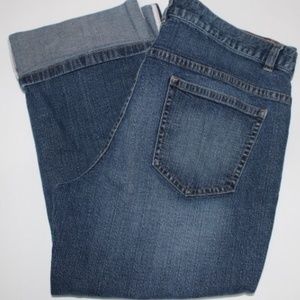 Talbots Capri's # T00027